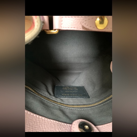 Burberry, Authentic handbag - Picture 10 of 10